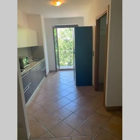Апартаменты Casa Azzolino